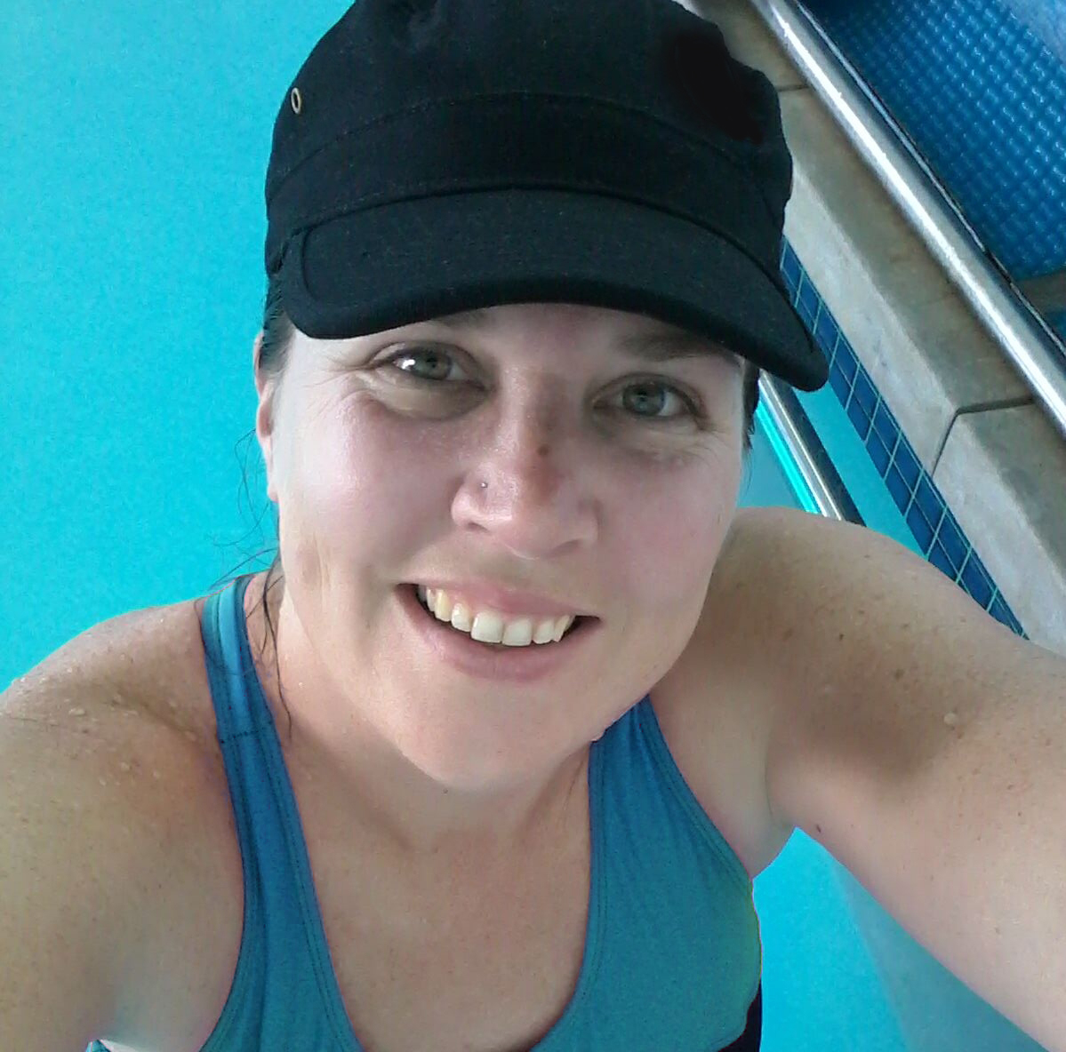 Kim Visser